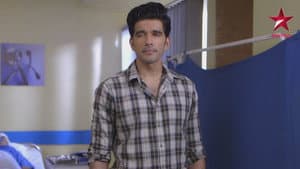 Viraj Learns Nisha's Shaadi Truth