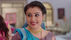 Naksh and Paakhi Succeed in Their Plans