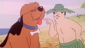 Castaway Canine