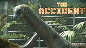 The Accident