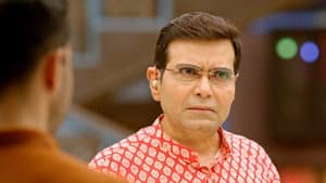 Rashi Asks Dilip To Apologize