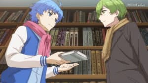 Internet Chapter: Convenience