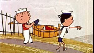 The Treasure Seekers