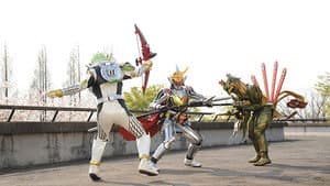 Great Beat Riders Gathering!