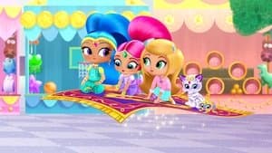 My Secret Genies - Part 2