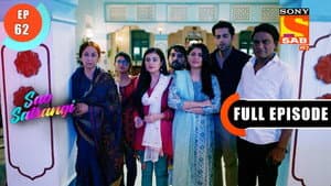 Happiness Of The Maurya Family
