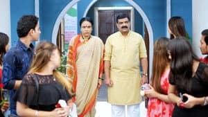 Koyal In Deep Trouble