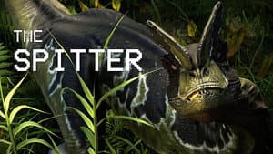 The Spitter