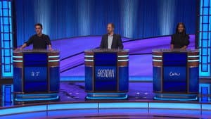 Quarterfinal #9: B.J. Novak, Brendan Hunt and Cari Champion