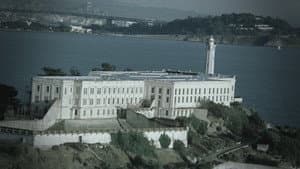 Alcatraz