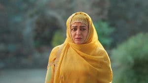 Kausar Feels Betrayed