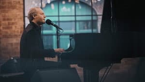 John Ondrasik / Lexi Walker