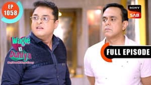 Share Market King Harshad