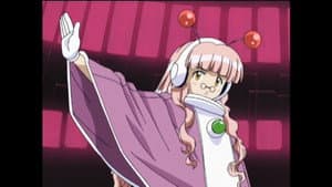 Yayoi Goes Straight!