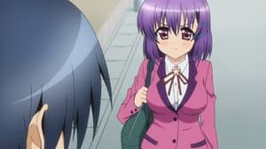 Miss Sadistic Arashiko