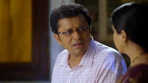 Samir Gets a Job Abroad
