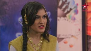 Priyanka Challenges Nisha