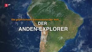 The Andean Explorer