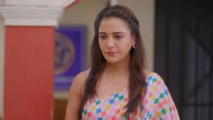 E100. Dr. Srishty Lands In Trouble