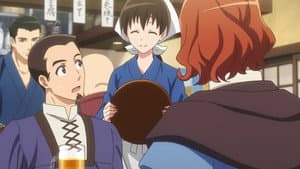 The First Kaisendon
