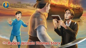 The Robert Jermain Thomas Story