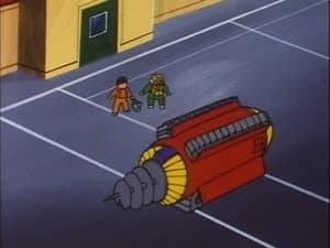 So Long, Space Buddy