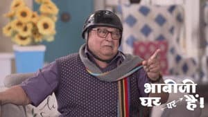 Tiwari and Vibhuti's Romantic Video
