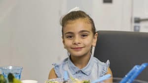 Valentina's Greek Vegetarian Moussaka
