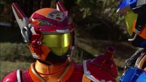 The Children and Rei: Bridging the Rainbow
