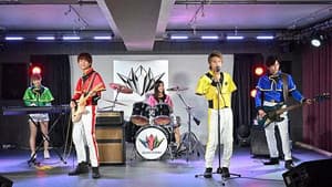 Let's Start a Band!