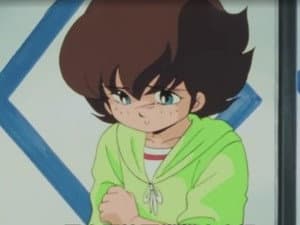 Kazuma's Secret is revealed! Pilgrimage to the Taste of Sadness