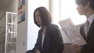 The Thefts by Takarazuka's Stars; A Battle of The Sexes