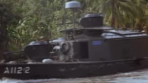 Vietnam River War