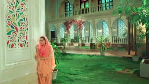 Seher Uncovers a Deadly Plot