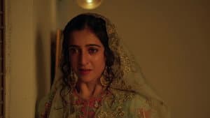 Nazima's Hidden Delight