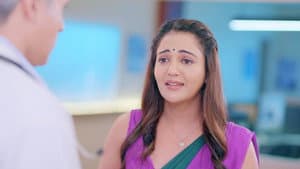 E93. Dr. Srishty’s Emotional Decision