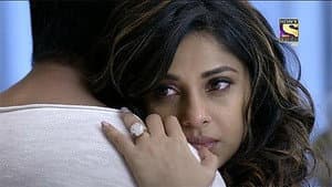 Maya's Father Threatens Her In The Hospital
