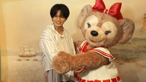 Tokyo Disneysea (2)