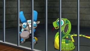 Episode 14