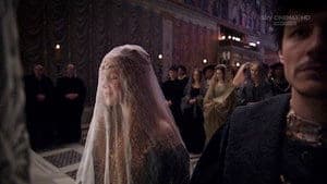 The Bonds of Matrimony