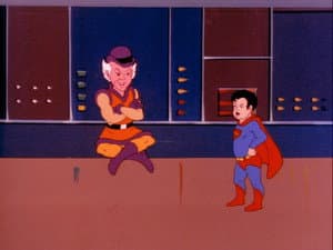 Uncle Mxyzptlk