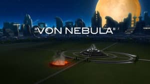 Von Nebula