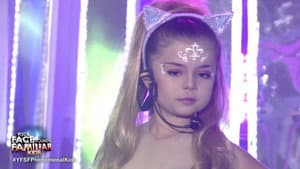 #YFSFPhenomenalKids