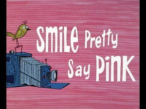 Smile Pretty, Say Pink