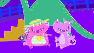A Very Important Monster