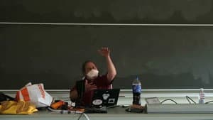 Richard Stallman 01-12-2025 Free/Libre Software (Milan, Italy)