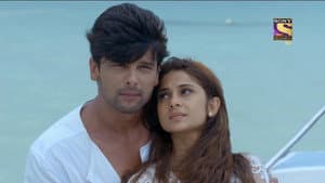 Maya Rescues Arjun
