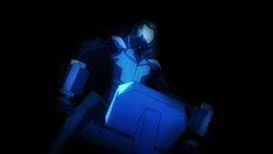 Rest in the Cradle