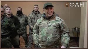 The Prigozhin Papers