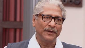 Mendhakprasad Locks The Room